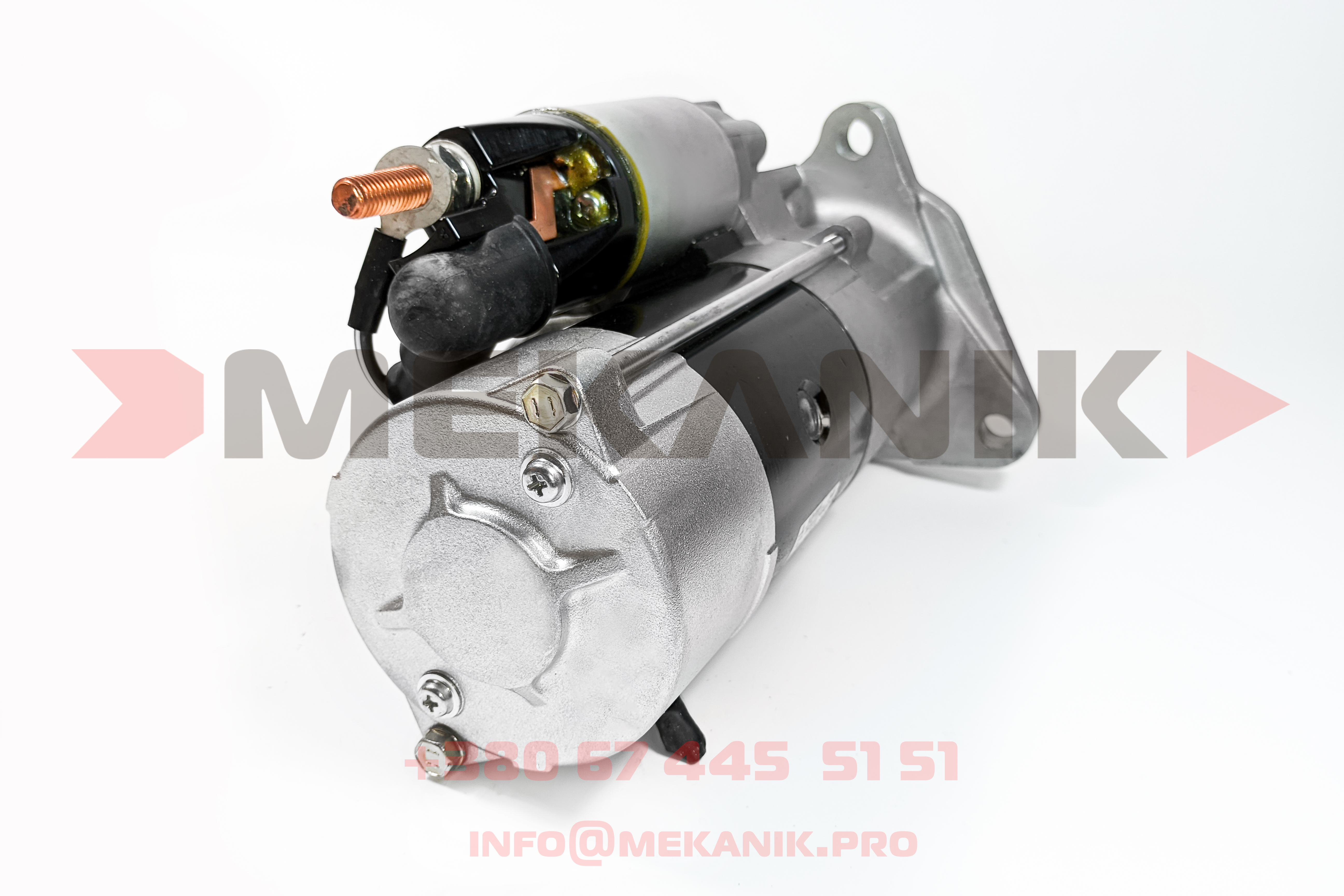 MKO 7251715 MEKANIK OEM